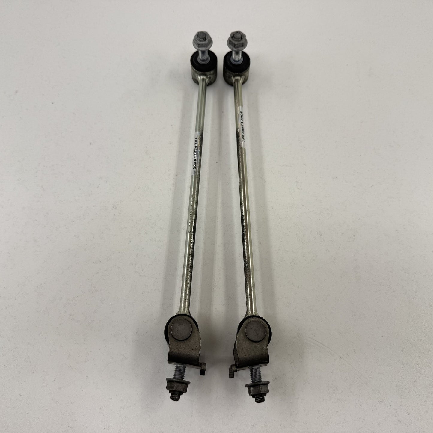 2014-2017 Mercedes-Benz S550 W222 Rear Stabilizer Sway Bar End Link Pair OEM