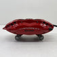 2013-2015 Chevrolet Camaro SS 1LE Red Brembo Brake Caliper Set Front &amp; Rear OEM