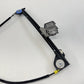 15-23 Dodge Challenger Passenger Right Door Glass Window Regulator W/ Motor OEM