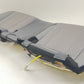 24-25 SUBARU CROSSTREK LIMITED REAR LOWER SEAT CUSHION BENCH COVER LEATHER OEM