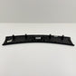 2011-2026 Dodge Durango Rear Trunk Latch Sill Scuff Plate Trim 1GW67DX9AC OEM