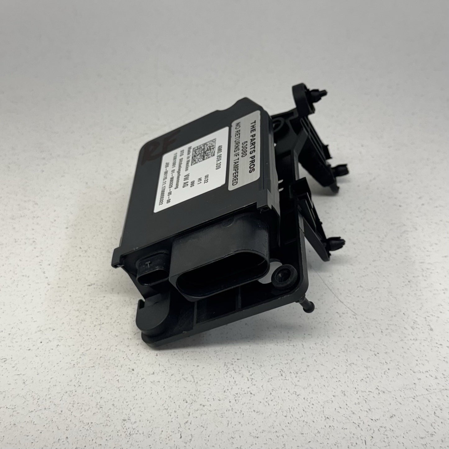 18-25 Audi S4 S5 Passenger Right Front Seat Occupant Sensor Module 4M0959339 OEM