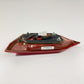 14-17 Infiniti Q50 Driver Left Rear Inner Trunk Taillight Tail Light Lamp OEM