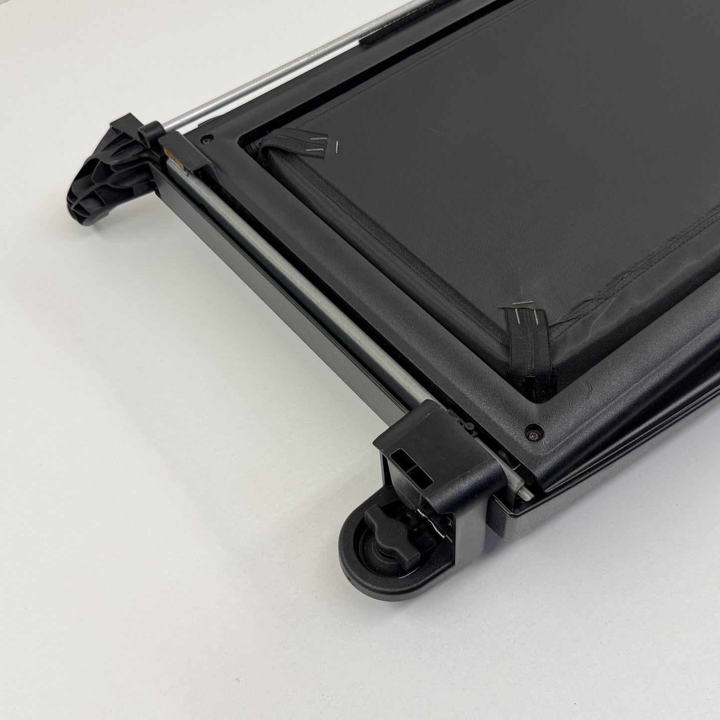 2014-2020 Mercedes S550 W222 Trunk Comfort Box Cargo Storage Compartment OEM