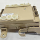 2023 SUBARU WRX INTERIOR CABIN FUSE RELAY JUNCTION BOX 82201VC620 OEM