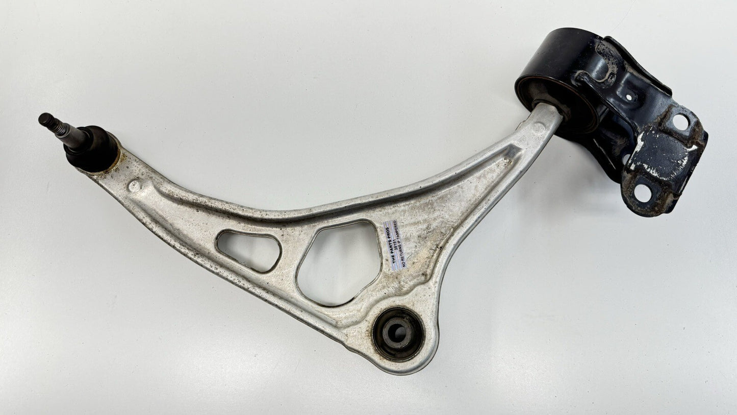 18-23 HONDA ODYSSEY PASSENGER RIGHT FRONT LOWER CONTROL ARM OEM