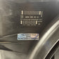 10-11 Mercedes W212 E350 4Matic Radiator Condenser Fan Assembly Complete OEM
