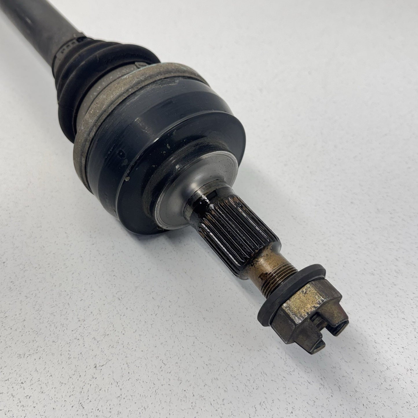 05-12 Porsche 911 997 Manual Rear CV Axle Shaft Left Or Right 99733202402 OEM