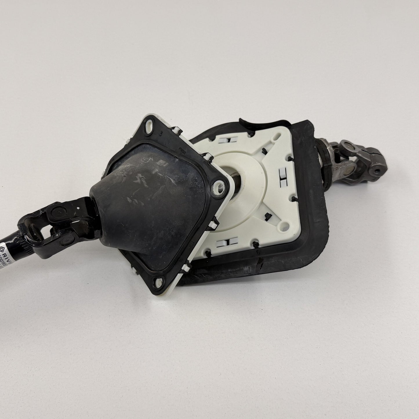 2022-2024 Rivian R1S R1T Steering Column U Joint Intermediate Shaft OEM