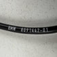 2021-2026 BMW M3 M4 G80 G82 Right Front Strut Wheel Acceleration Cable OEM