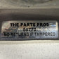 10-15 Chevy Camaro Front Hood Hinge Pair Left & Right OEM
