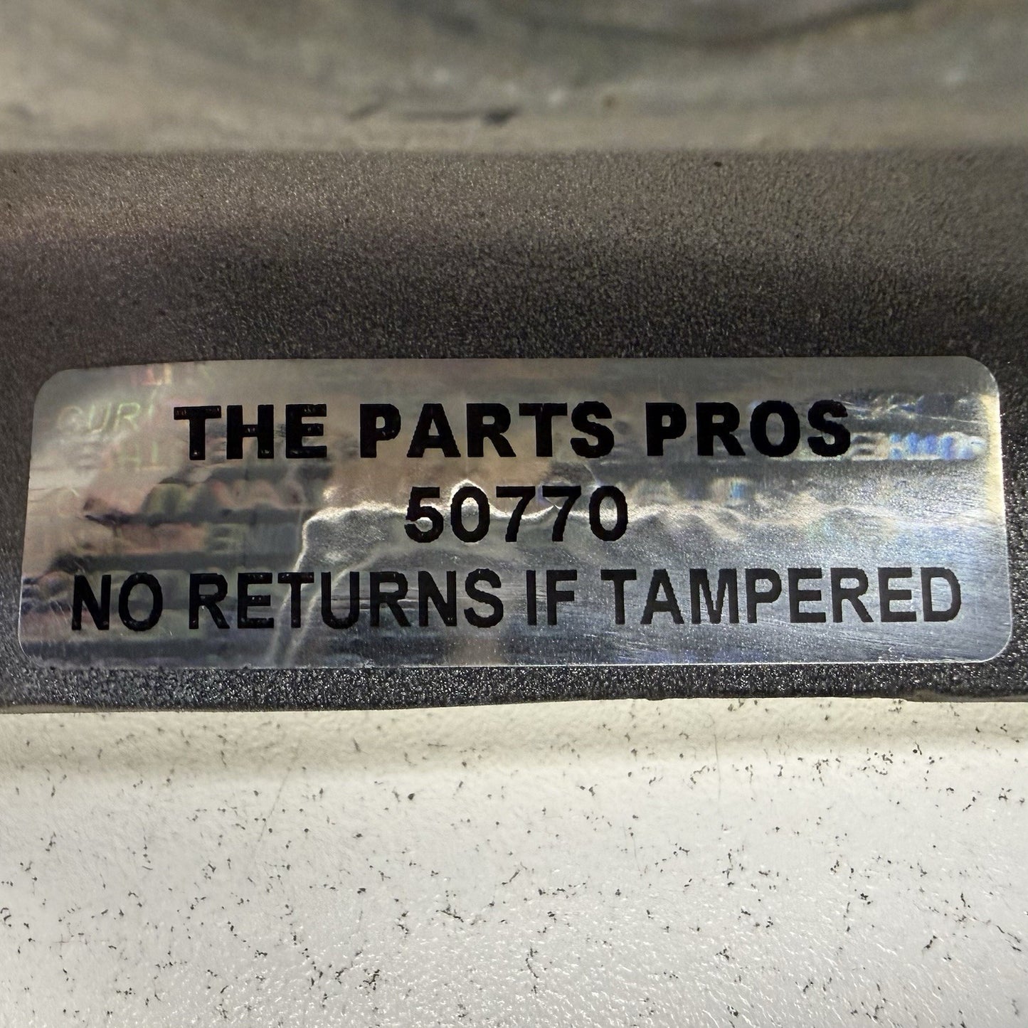10-15 Chevy Camaro Front Hood Hinge Pair Left & Right OEM