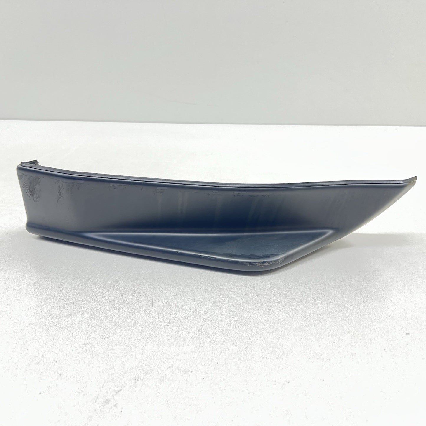 2018 SUBARU BRZ TS REAR BUMPER SPAT AERO VALANCE TRIM PAIR ST96031A5000 OEM