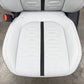 2022-2024 Rivian R1S Driver Left Front Seat Ocean Coast Leather OEM