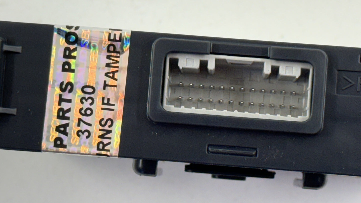 22-23 TOYOTA GR86 SONAR CONTROL MODULE 87631CC000 OEM