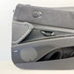 24-26 Hyundai Elantra N Passenger Right Front Door Panel Interior Trim OEM