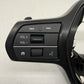 23-25 Honda Pilot Touring Steering Wheel Controls W/ Paddle Shifters & Trim OEM