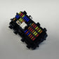 17-22 Infiniti Q60 Interior Cabin Fuse Relay Junction Box OEM