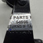 2022-2024 Rivian R1S Rear Upper Tailgate Liftgate Hinge Pair PT00003652 OEM