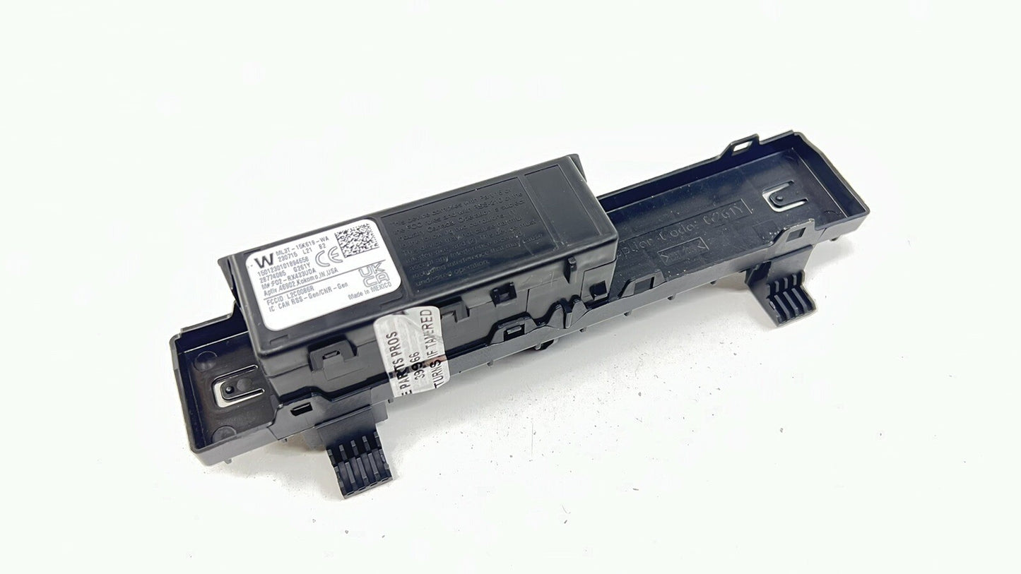 2024 FORD MUSTANG GT TPMS SENSOR TIRE PRESSURE MONITOR MODULE RECIEVER OEM