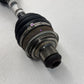 17-25 Audi A4 A5 S4 S5 RS5 Left Or Right Front CV Axle Shaft 8W0407271E OEM