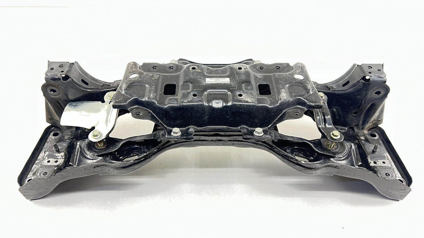 22-25 SUBARU WRX 2.4L FRONT ENGINE CRADLE SUBFRAME CROSSMEMBER W/ SKID PLATE OEM