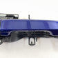 2022 TOYOTA GR86 SUBARU BRZ PASSENGER RIGHT FRONT EXTERIOR DOOR HANDLE BLUE OEM
