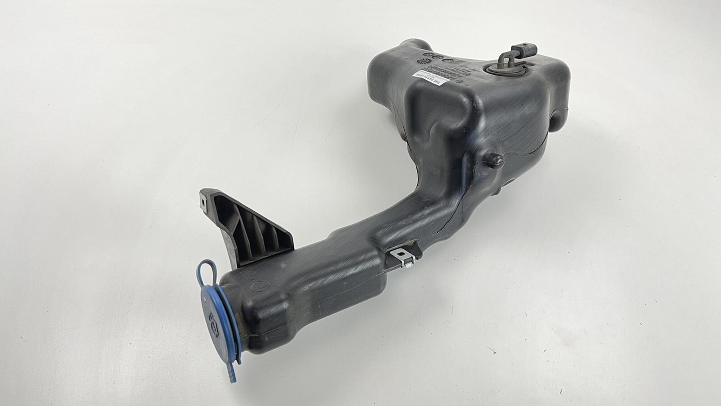 08-14 Mercedes W204 C250 C300 C350 Windshield Washer Reservoir Bottle Tank OEM