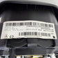 2012-2014 Mercedes-Benz C250 W204 Driver Steering Wheel Airbag Air Bag Black OEM