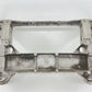01-04 CHEVROLET CORVETTE C5 Z06 REAR SUBFRAME CROSSMEMBER CRADLE 10266824 OEM