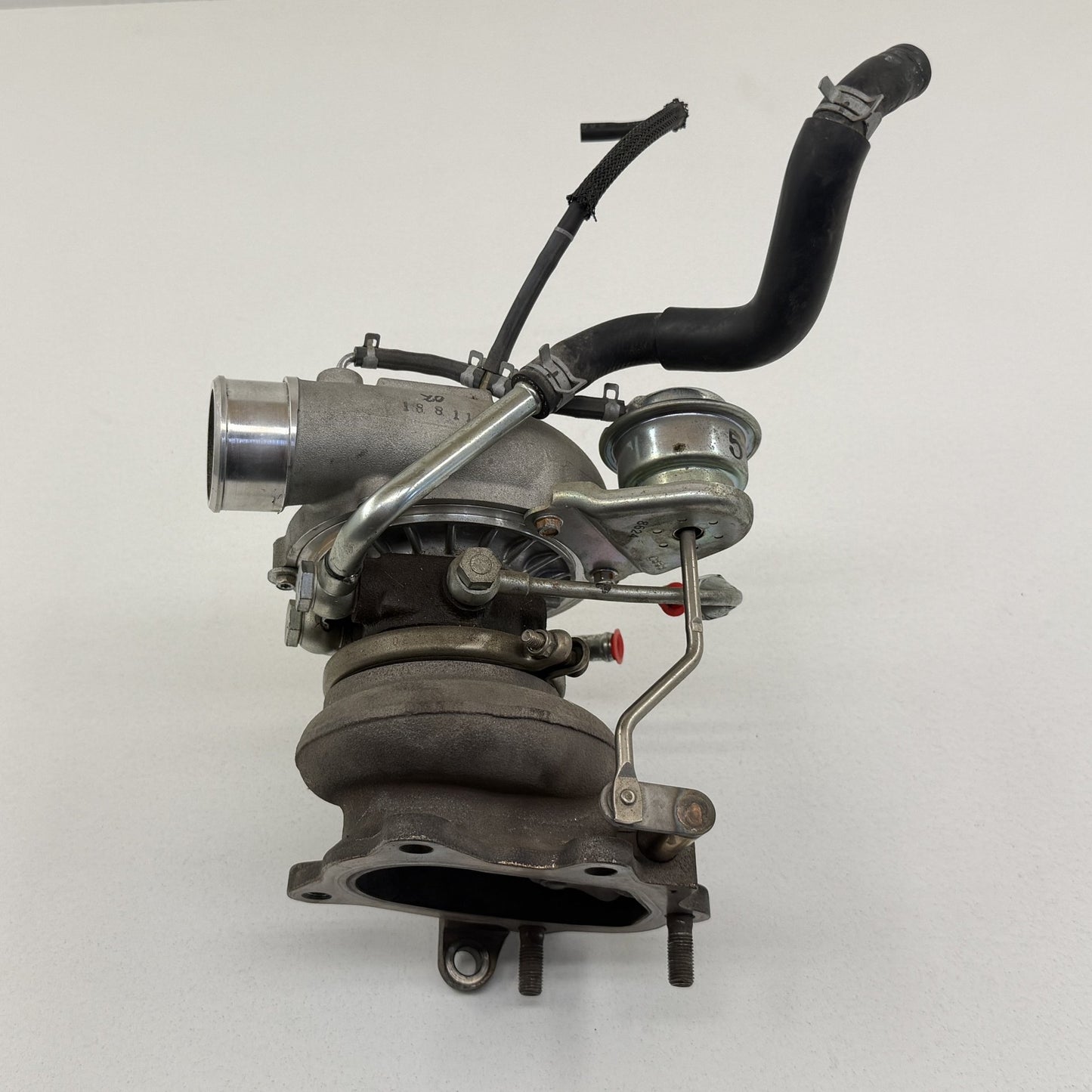 2015-2021 Subaru WRX STI IHI VF48 Turbocharger Turbo Assembly 14411AA700 OEM