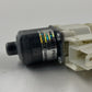 10-13 MERCEDES BENZ W212 E CLASS LEFT REAR DOOR WINDOW REGULATOR MOTOR OEM