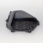 24-26 Ford Mustang GT Performance Pack Front Bumper Right Lower Grille Trim OEM
