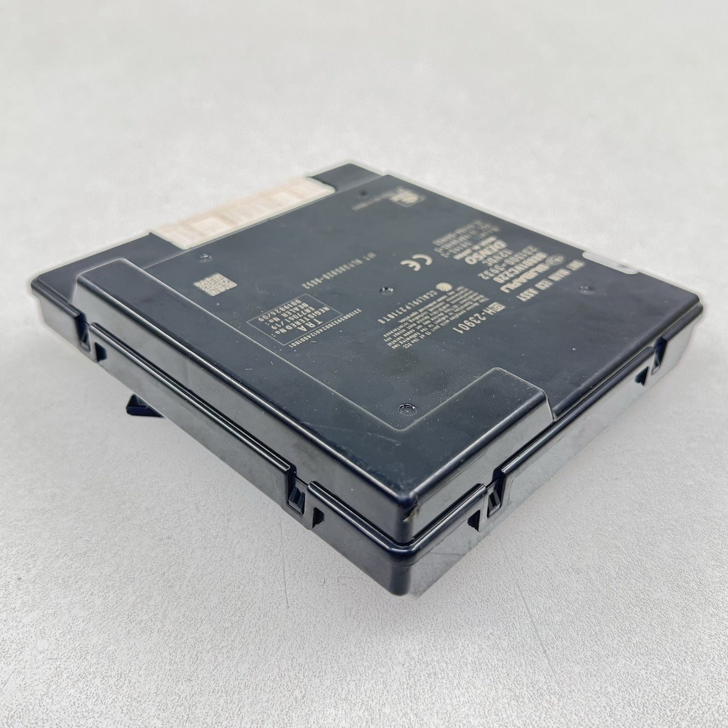 2024 Subaru WRX Anti Theft Keyless Entry SMT Main ECU Control Module 88801VC220