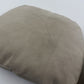 2014-2020 Mercedes-Benz S550 W222 Rear Seat Headrest Pillow Pair Beige OEM