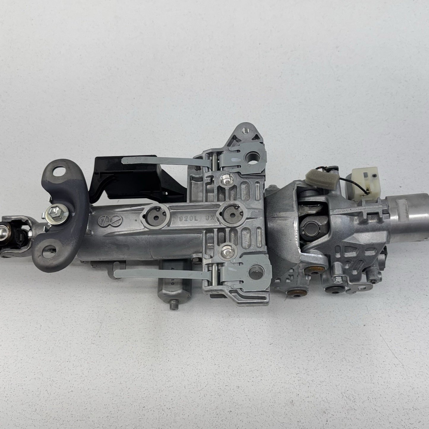 21-26 Lexus IS300 IS350 IS500 Steering Column Assembly Power Tilt OEM