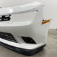 2014-2015 Chevrolet Camaro SS 1LE Front Bumper Cover Complete W/ Splitter OEM
