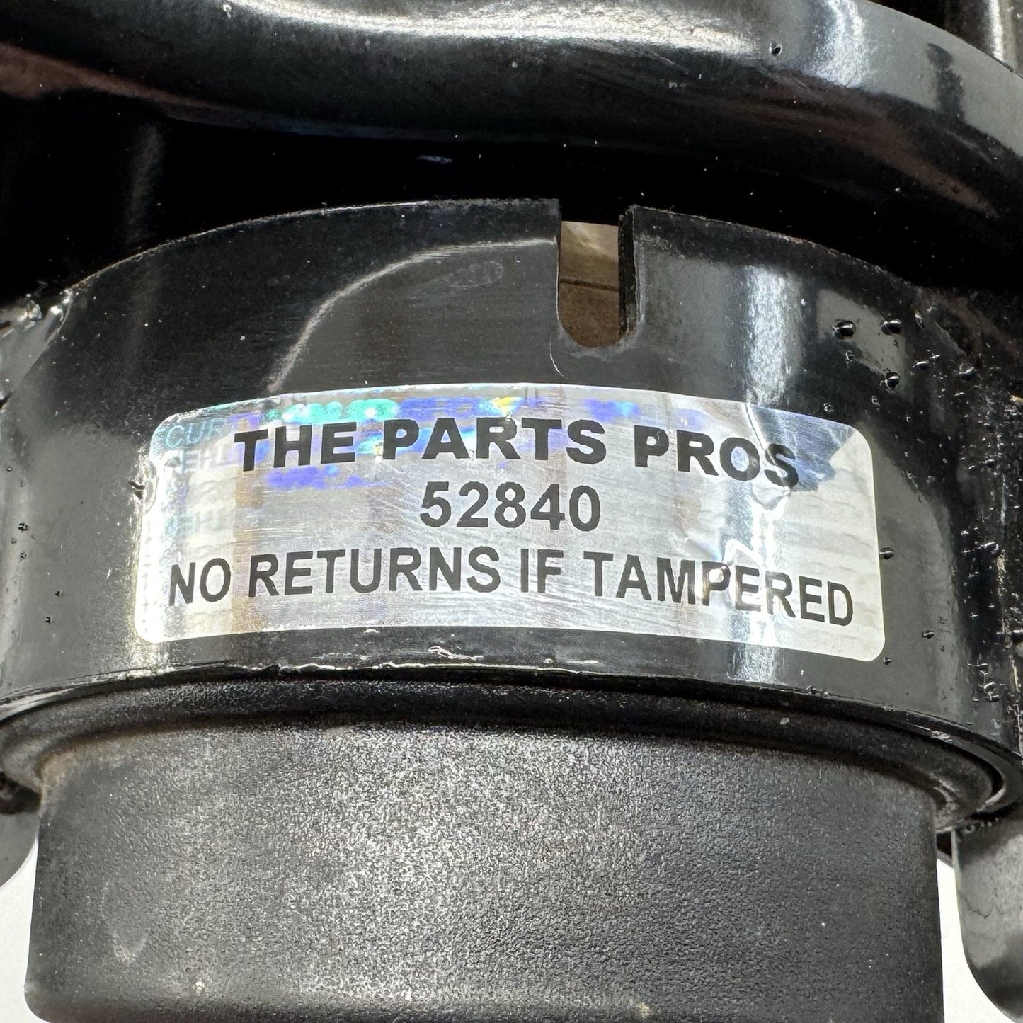 25-26 Toyota Camry Passenger Right Side Motor Engine Mount Support Bracket OEM