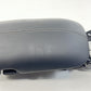 2024 FORD MUSTANG GT CENTER CONSOLE ARMREST ARM REST COVER LID OEM