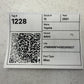 2022-2025 Toyota RAV4 Keyless Entry TPMS Control Module 897B0-42300 OEM