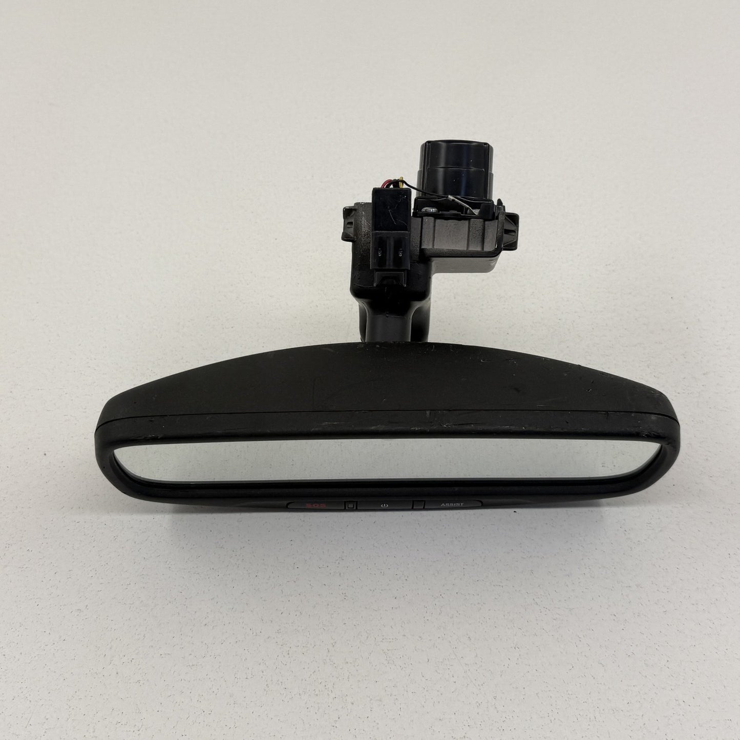 2017-2022 Dodge Durango Interior Rear View Mirror Auto Dim 68339538AB OEM