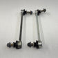 22-26 Toyota GR86 BRZ Front Stabilizer Sway Bar End Link Pair Left & Right OEM