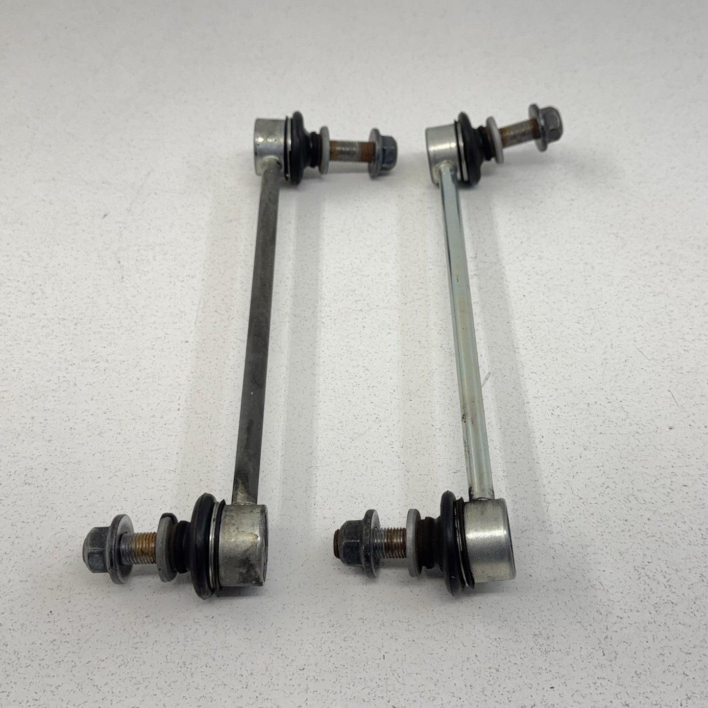 22-26 Toyota GR86 BRZ Front Stabilizer Sway Bar End Link Pair Left & Right OEM