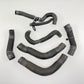 17-24 Maserati Ghibli Motor Engine Intercooler Pipe Tube Set OEM