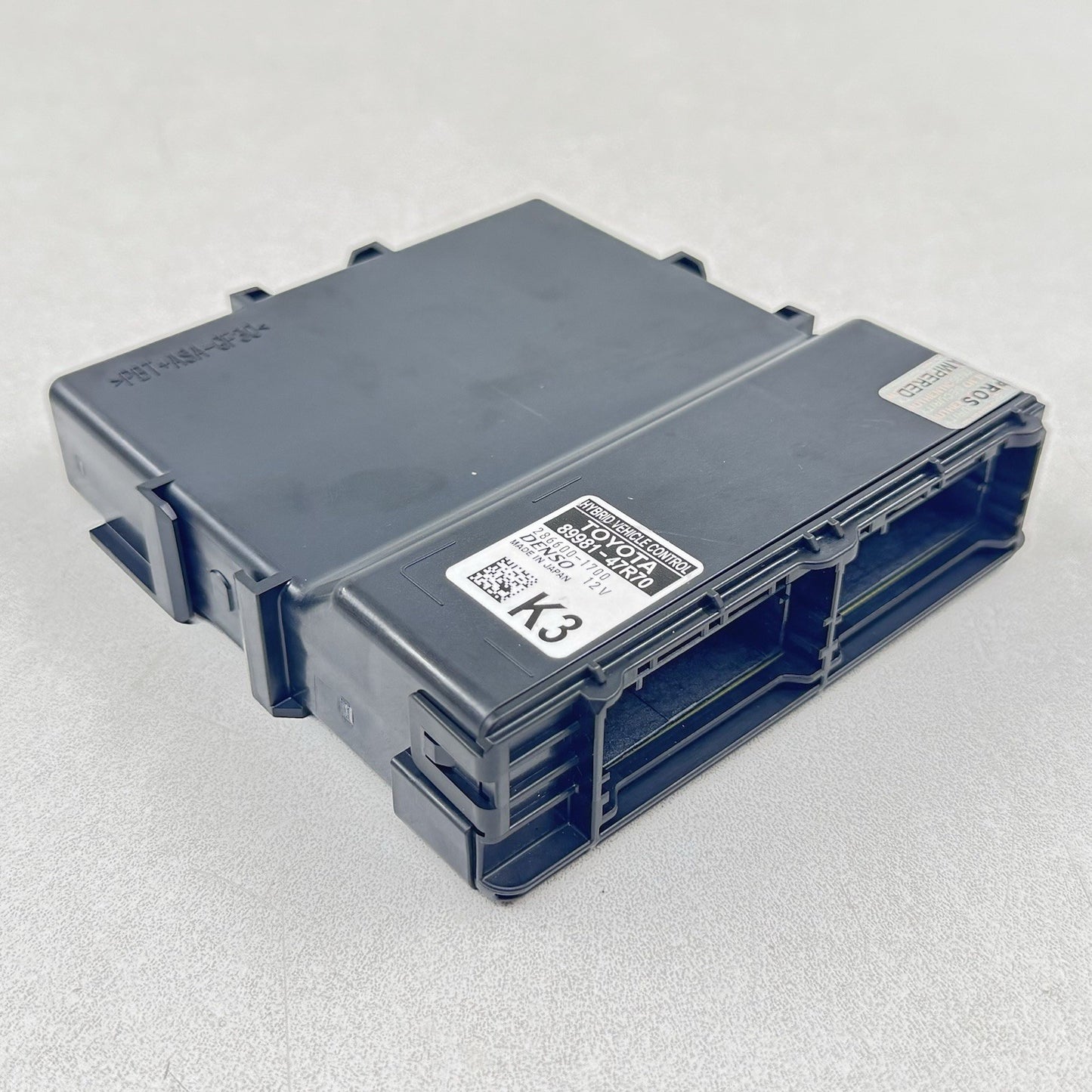 23-25 Toyota Prius Hybrid Vehicle Control Module 89981-47R70 OEM