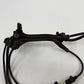 2014-2017 Mercedes S550 W222 Right Rear ABS Wheel Speed Brake Wear Sensor Set