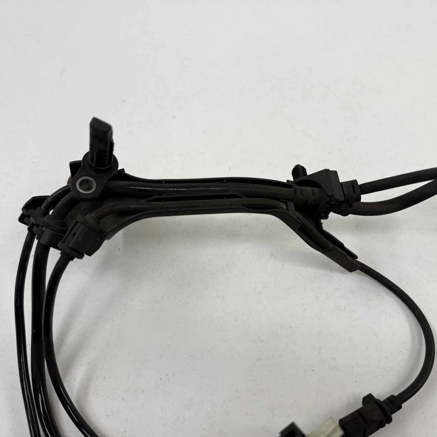 2014-2017 Mercedes S550 W222 Right Rear ABS Wheel Speed Brake Wear Sensor Set