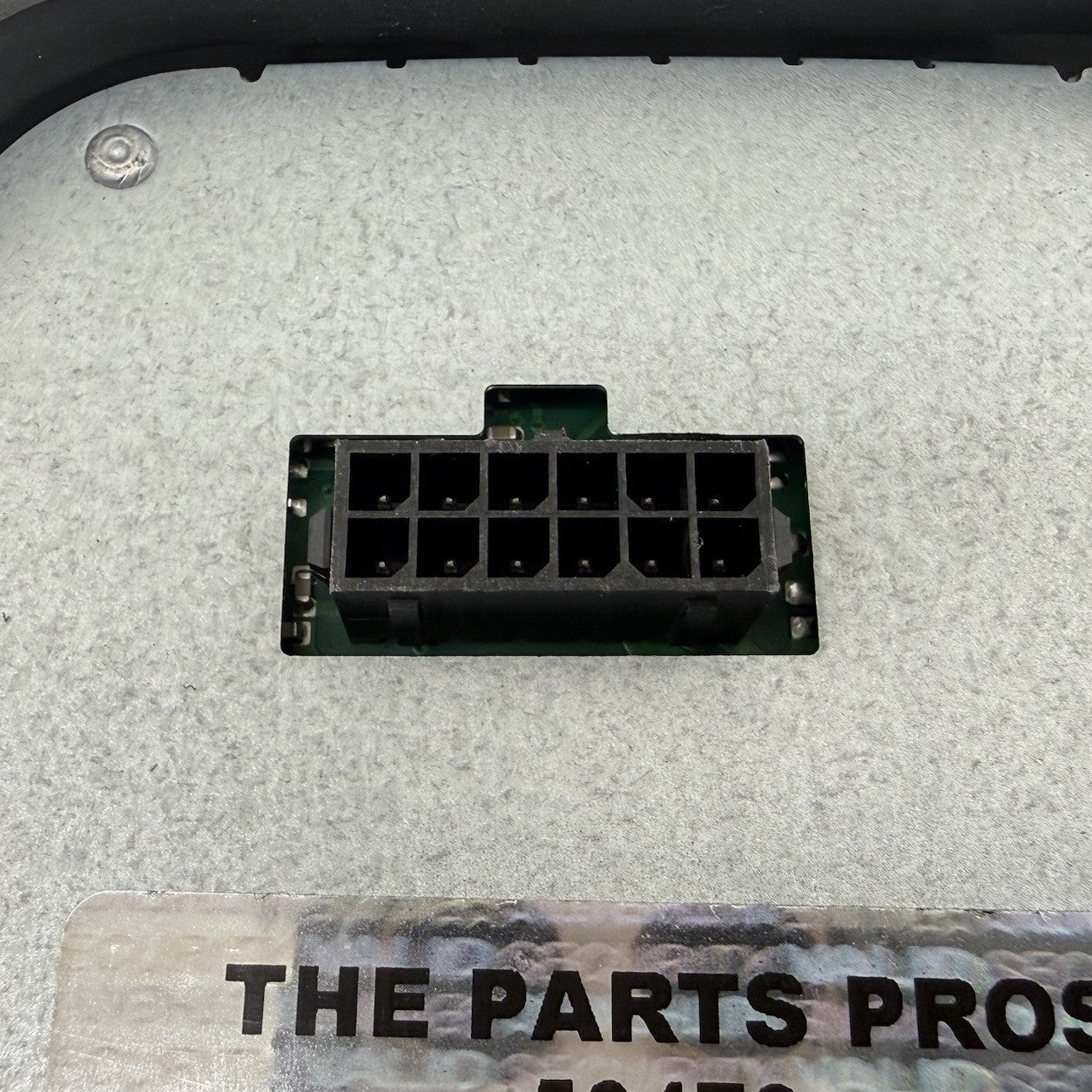17-24 Chevrolet Camaro ZL1 Headlight Xenon Ballast HID & DRL Control Module OEM