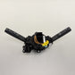 10-15 Chevrolet Camaro Steering Column Stalk Combination Switch Clockspring OEM