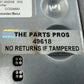 08-17 Mercedes W204 W212 W218 C E CLS Audio Sound Amplifier Amp 2129005213 OEM